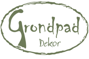 Grondpad Dekor logo