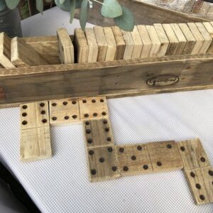Domino Stel / Domino Set
