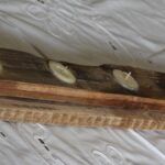Tee Kers Houer / Tea Light Candle Holder